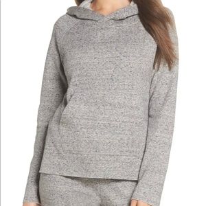 BRAND NEW UGG Pilar Hooded Sweatshirt